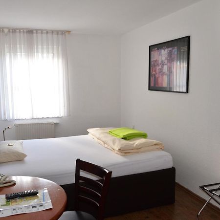 לודוויגסבורג Hotel Moerike מראה חיצוני תמונה