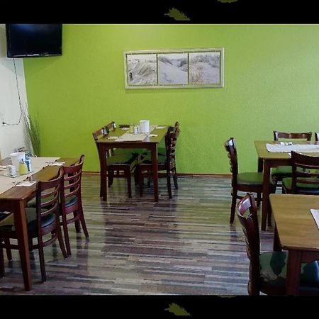 לודוויגסבורג Hotel Moerike מראה חיצוני תמונה
